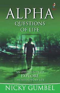 Alpha Questions Of Life PB - Nicky Gumbel